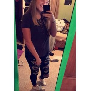 Meet your Posher, Kerryann